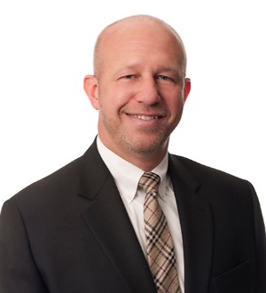 Photo of C. Eric "Eric" Stevens