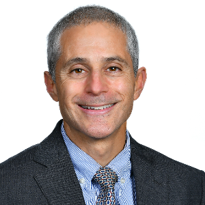 Photo of Brian C. Fish