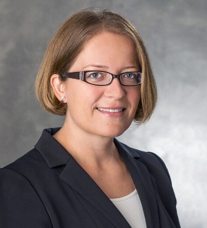 Photo of Regina Knoll