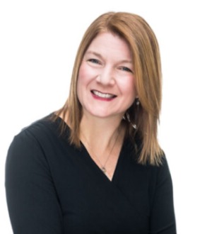 Photo of Laura M. Brooke