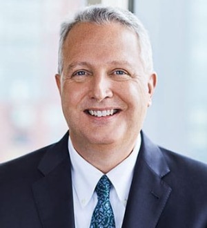 Photo of Stephen C. "Steve" Reilly