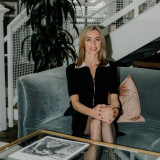 Photo of Allison Lynette Mahoney