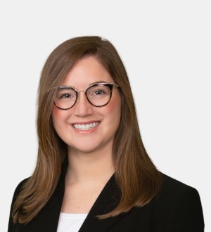 Photo of Kelly E. Almeter