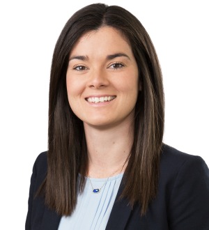 Photo of Sara B. Kuebel