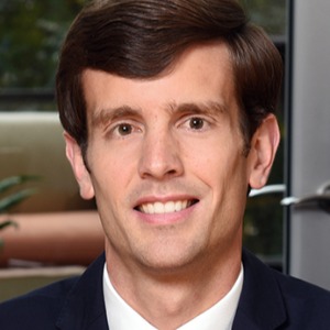 Photo of Spencer S. Cowan