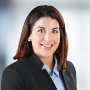 Photo of Brittney M. Jones