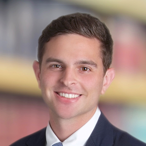 Photo of James Oliver