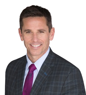 Photo of William H. "Bill" Foster