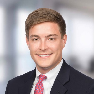 Photo of Jonathan Klett