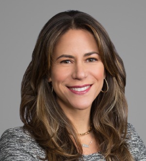 Photo of Allison C. Yacker