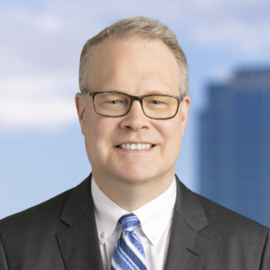 Photo of R. Ryan Younger