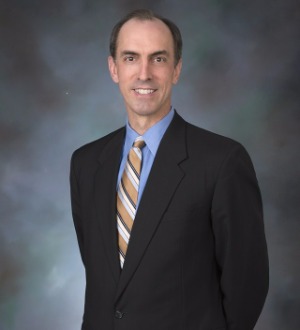 Photo of Christopher H. Mitchell