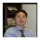 Photo of Bobby Cheng-Yu Chung