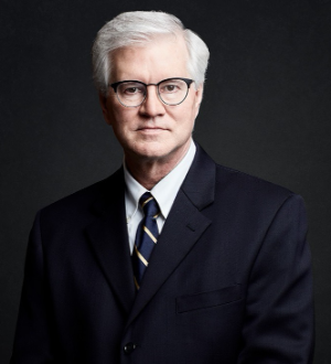 Photo of Kevin A. Reed