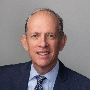 Photo of J. Dennis Bailey