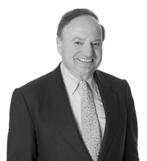 Photo of Harvey Kurzweil