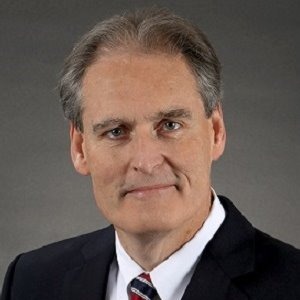 Photo of Dean A. Calland
