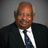 Photo of Cecil D. Williams