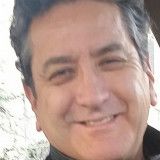 Photo of Aldo Terrazas
