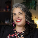 Photo of Feliz MariSol Martone
