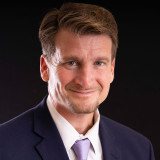 Photo of Darren M. Shapiro