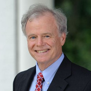 Photo of James B. "Jim" Durham