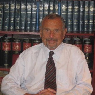 Photo of George W. Wolff