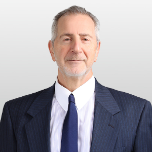 Photo of Enrico J. Mirabelli