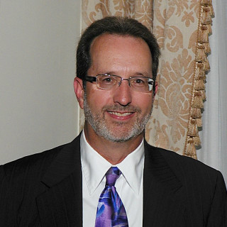 Photo of Joseph D. Rotella