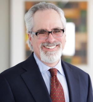 Photo of Clayton B. Gantz