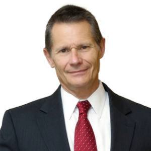 Photo of Guy M. Burns