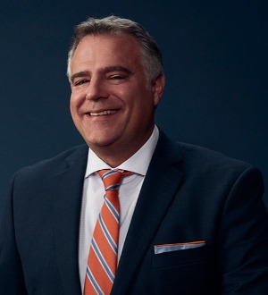 Photo of Mark P. Trinchero