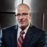 Photo of John L. Calcagni III