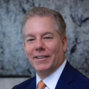 Photo of John B. Thomas