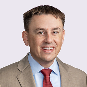 Photo of Daniel P. Crowner