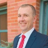 Photo of Ashley McCuaig