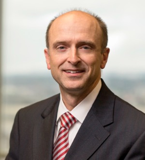 Photo of George A. Smith II