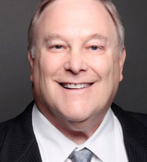 Photo of John B. Golper