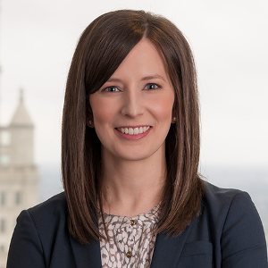 Photo of Julie Crocker