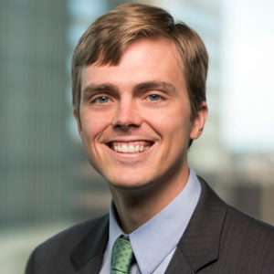 Photo of Stephen Parsley