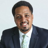 Photo of Anthony Wilson