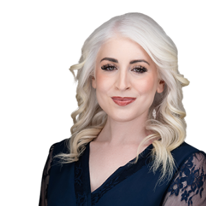 Photo of Afsanieh Rassti