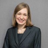 Photo of Amy Mason Saharia