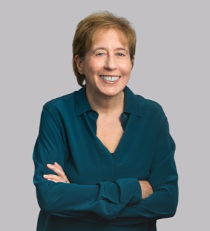 Photo of Leah M. Bishop
