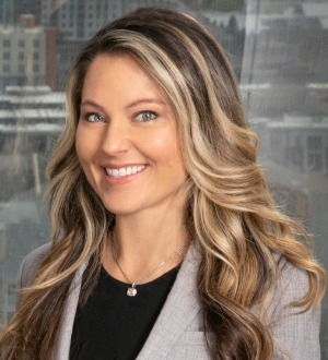 Photo of Kristin J. Coffey