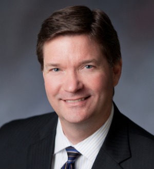 Photo of Brentley M. "Brent" Bullock
