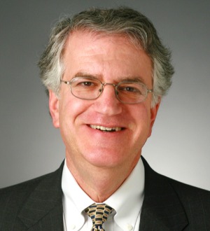Photo of Marc A. Boman