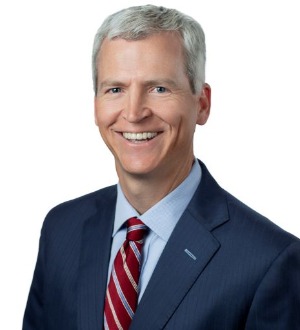 Photo of Brian Duffy