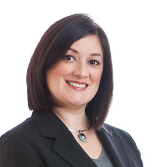 Photo of Hayley R. Ambler