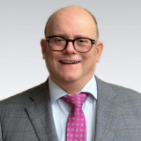 Photo of Bruce Hopson